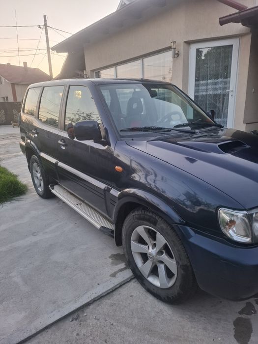 Vand nisan terano 2 an 2004