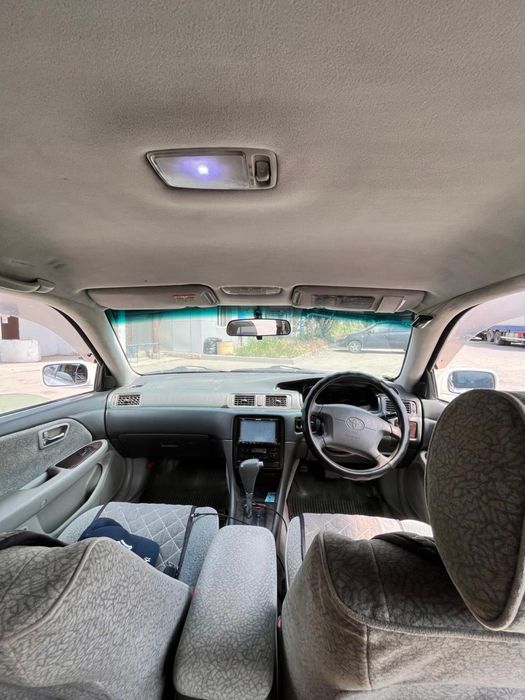 Продам тойота марк 2 куалис универсал