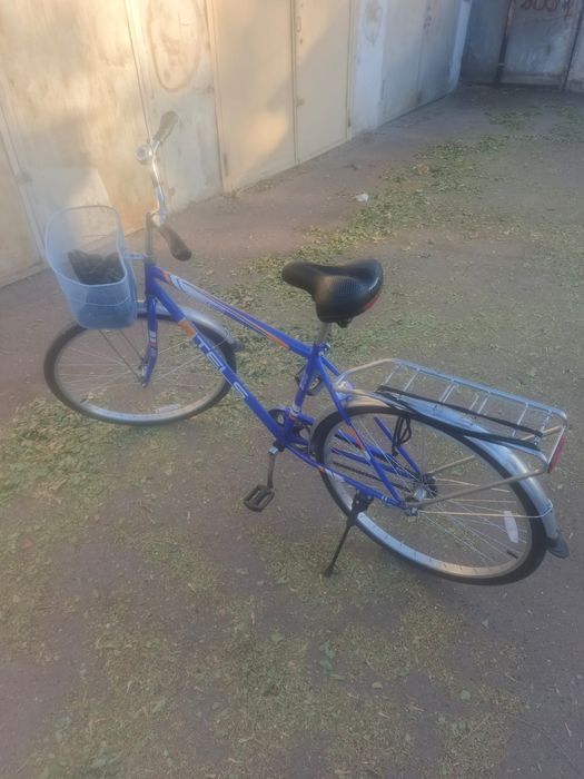 Продам. Велосипед.