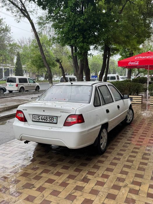 Nexia 2 в Аренду