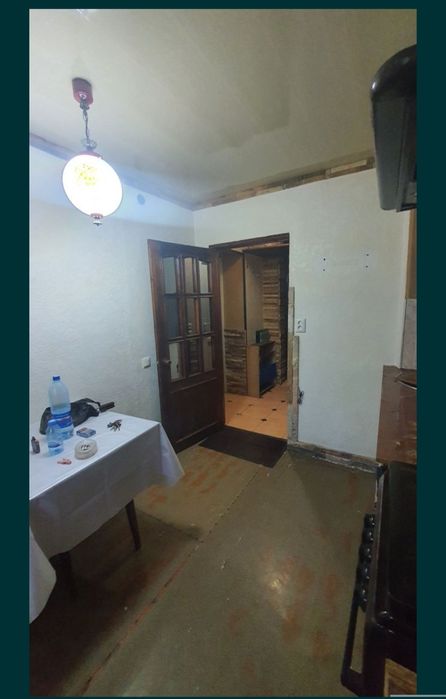 Продам квартиру 1 комнатную собственник