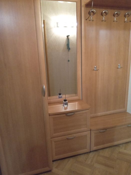 Мебель для прихожей