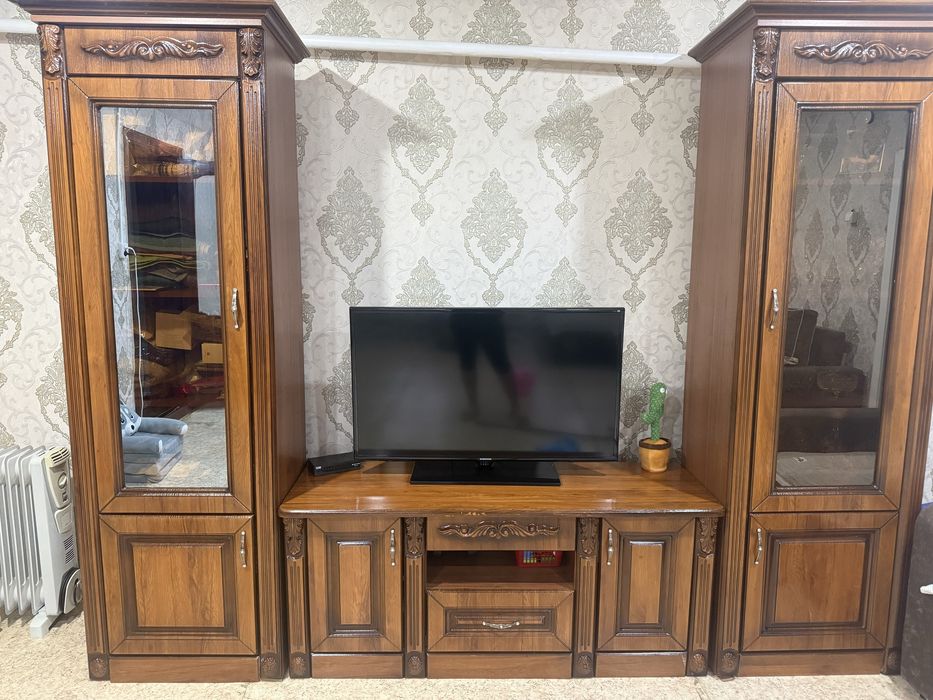 Мебель для гостиной