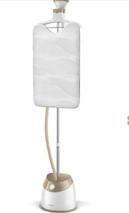 Продам новый отпариватель филипс