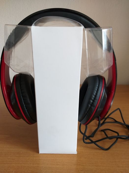 Стерео наушники