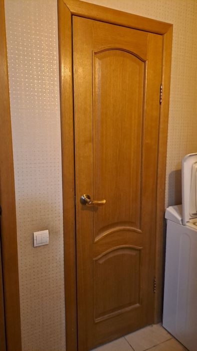 Двери межкомнатные