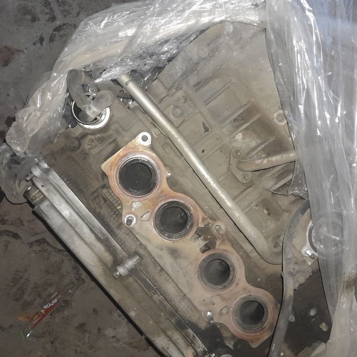 Продам двигатель на камри 40