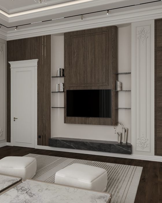 Архитектор | Ремонт | Дизайн интерьера | Прораб