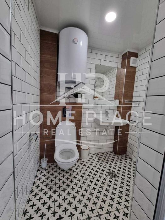 ДВУСТАЕН апартамент под наем - Колхозен пазар