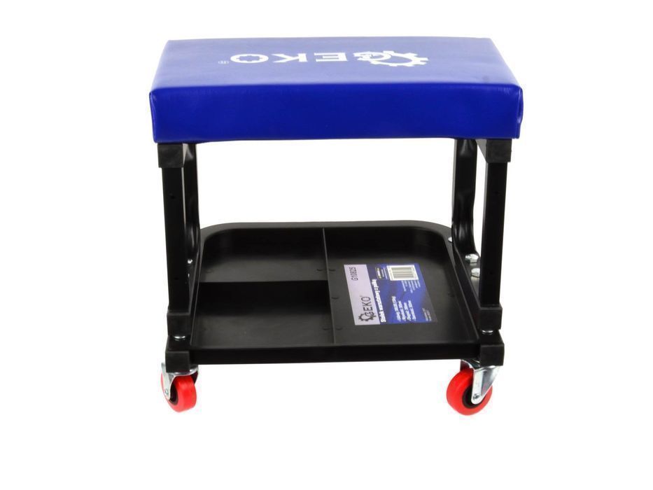 Scaun mobil mecanic auto geko