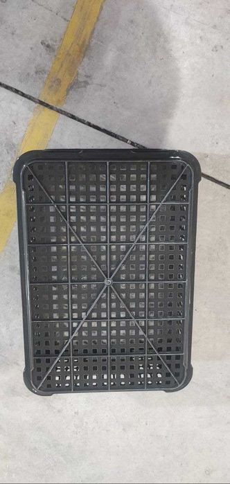 Пластиковые ящики 44×30×18 — в наличии!