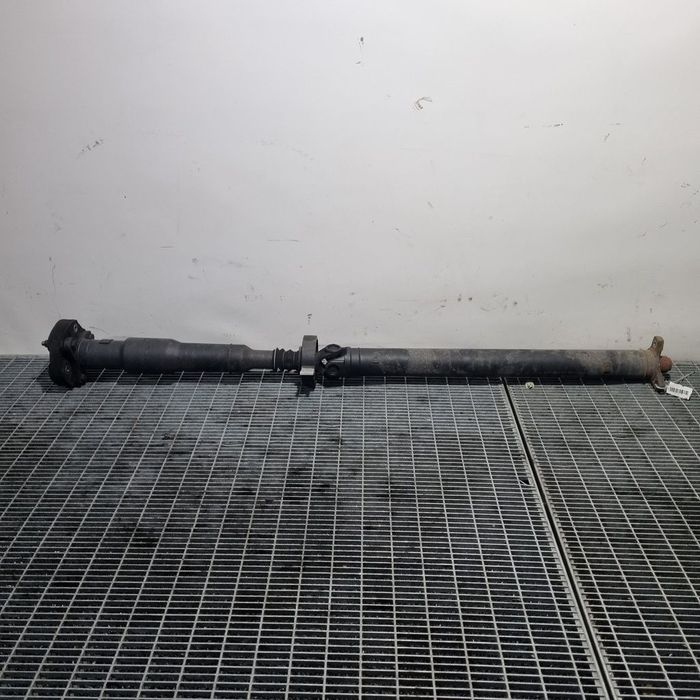 Cardan BMW X1 E84 2.0 Diesel 2009 - 2015 177CP 1995CC Automata N47 D20C Euro5 (1467) ...