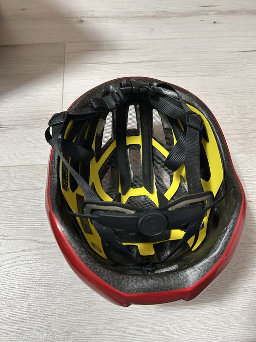 Casca ciclism Met Rivale Mips
