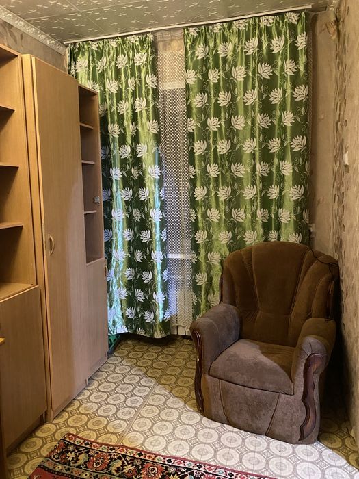 Сдам 2 ком квартиру район строймарта