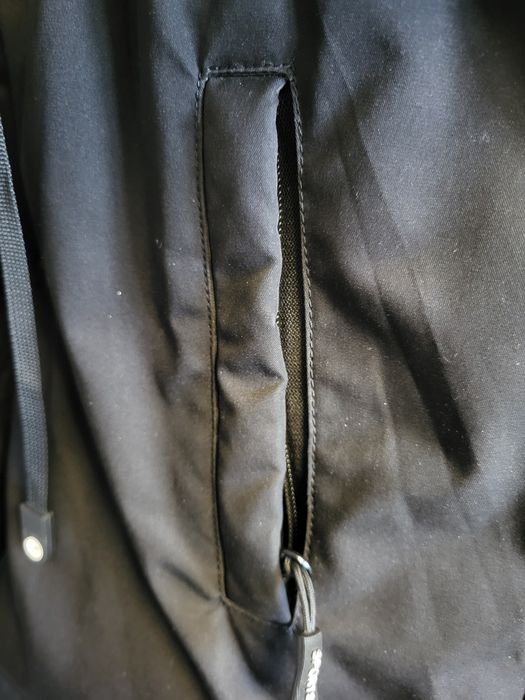 Куртка парка, для девочки