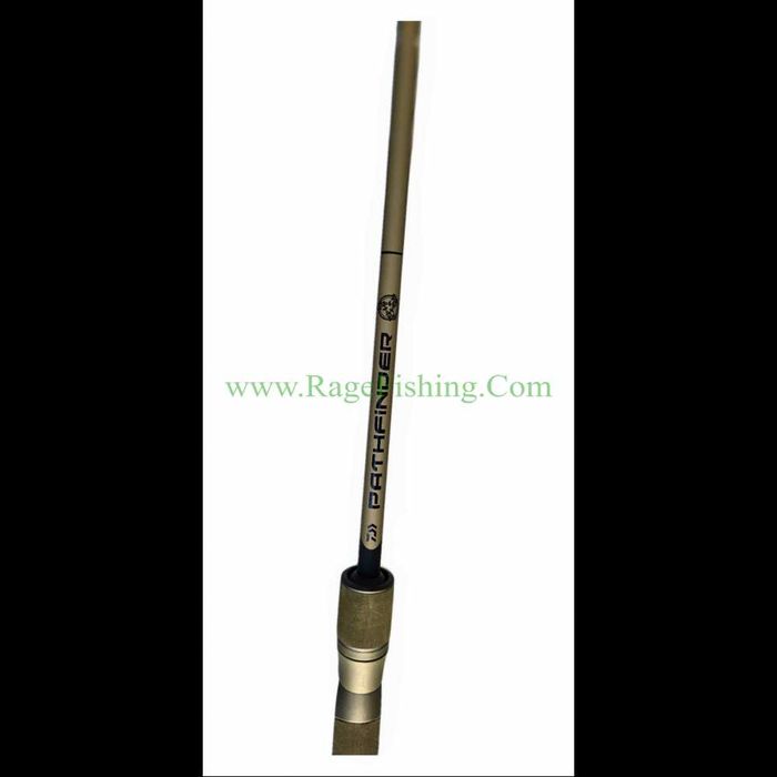 Промо Daiwa PATHFINDER 2.10/2.40/2.54м Спининг въдица 7-28гр-  10-42гр