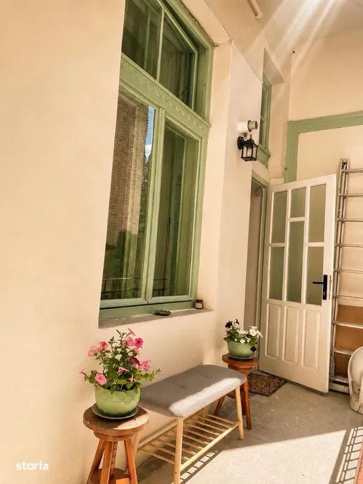 Apartament renovat complet, 40mp, Centru - Iuliu Maniu