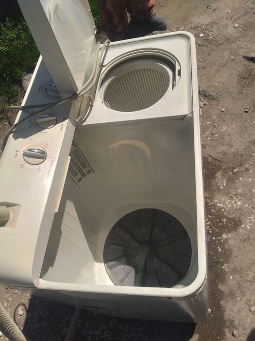 Срочно Полуавтомат  LG