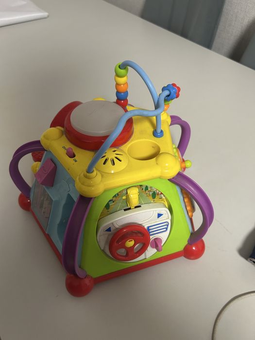 Продам игровой бокс
