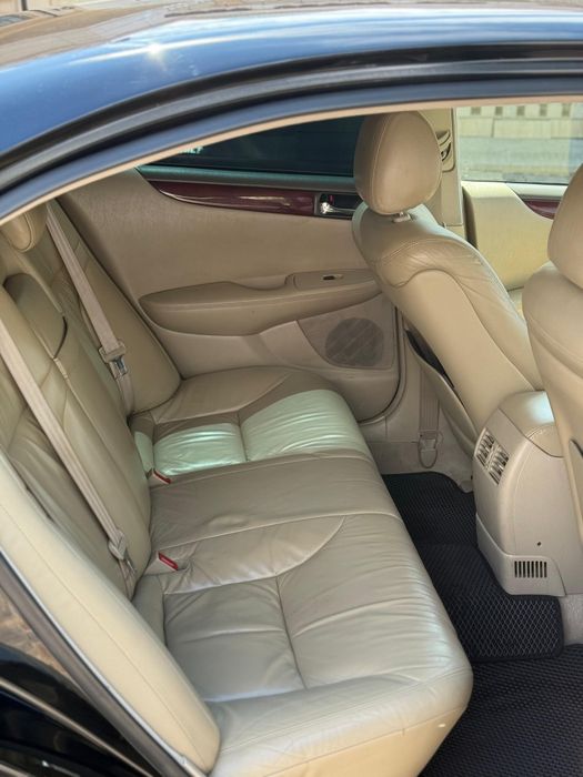 Продам Lexus ES 300