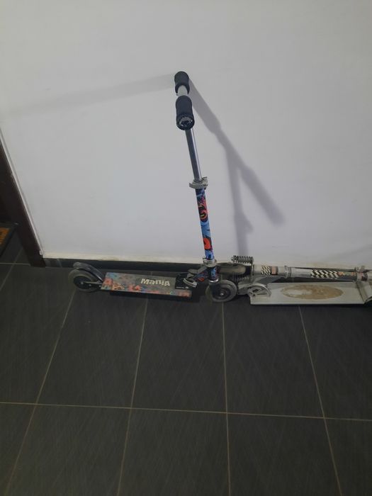 Детски Тротинетки