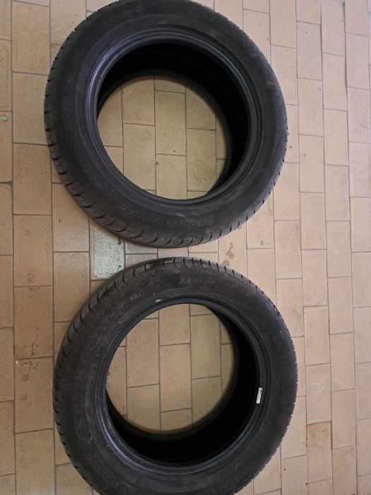 Гуми Dunlop Sport Fast