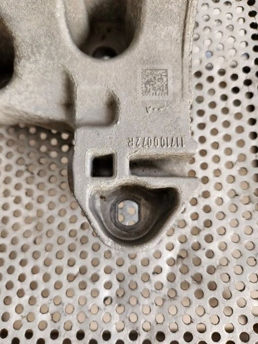 Suport Role Accesorii Alternator Nissan Qashqai J11 Xtrail Renault Kadjar Megane 1.5 Dci K9K Euro 5