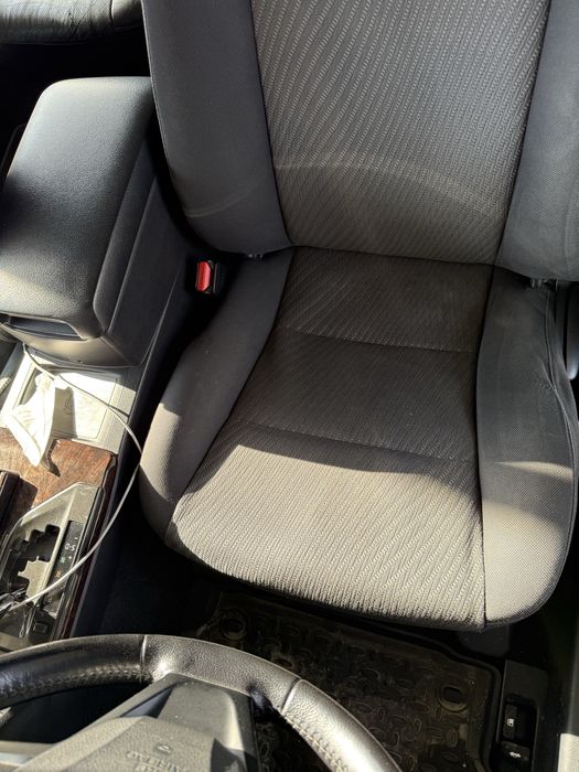 Сиденья камри , камри 55