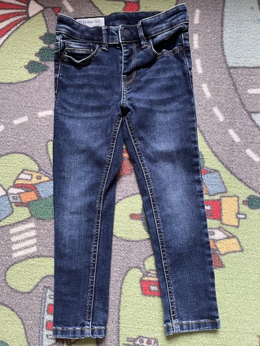 Дънки Guess / Mayoral 4 г.