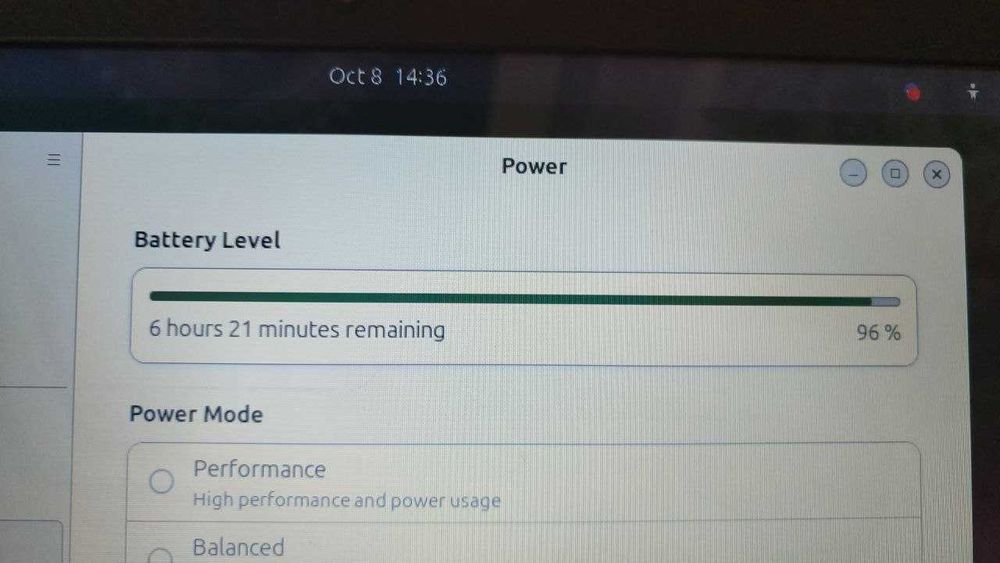 Ноутбук Acer Aspire E15