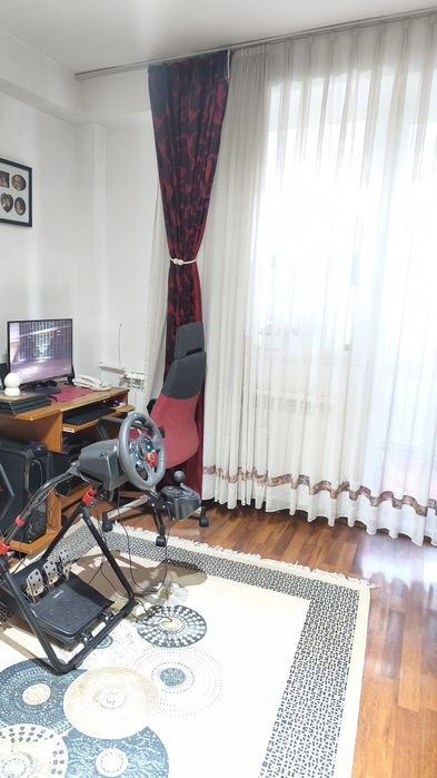 Apartament de vânzare