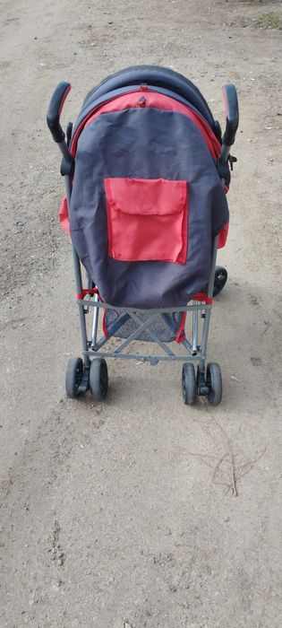 Продам детскую коляску.