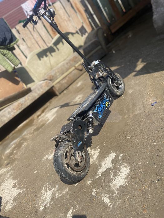 Vand sau schimb cu orce