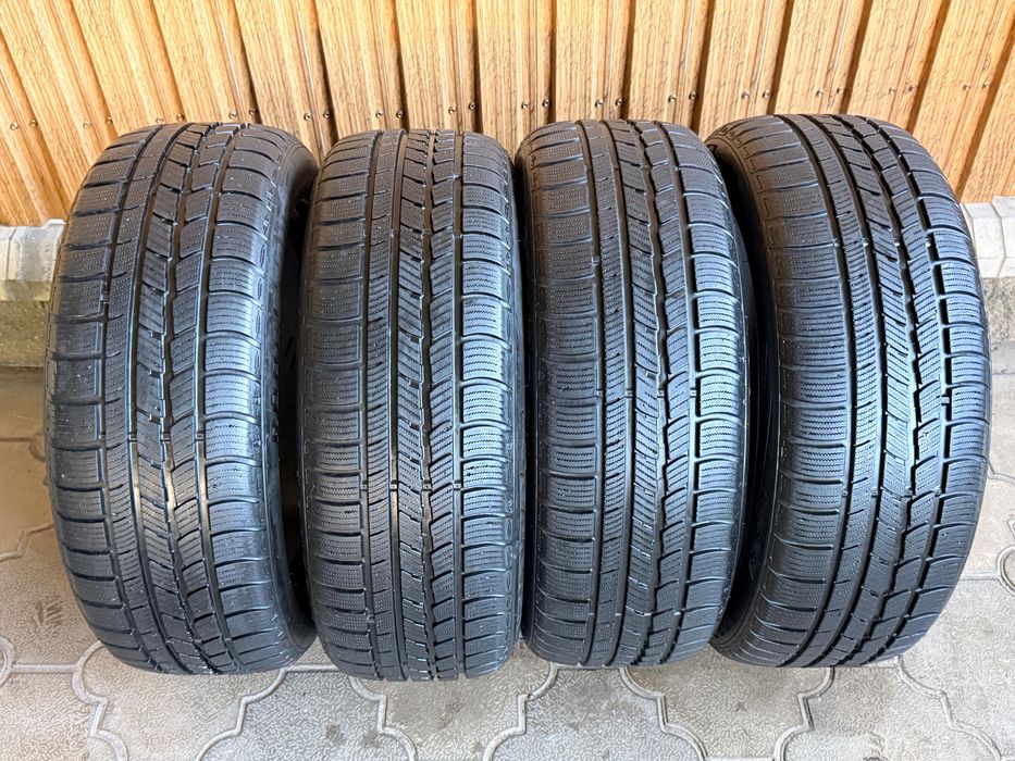 Roadstone (Nexen) 235/55 R19