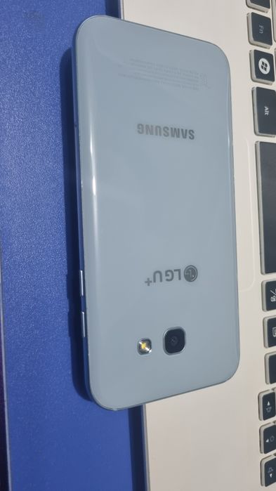 SAMSUNG A5/2017, Koreya