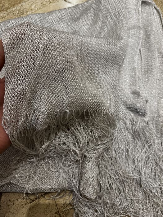 Разпродажба на шалове - различни видове