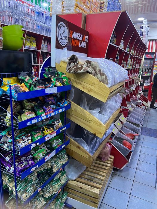 Продаётся Готовый бизнес магазин