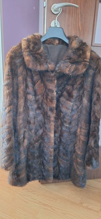 Blana naturala de nurca