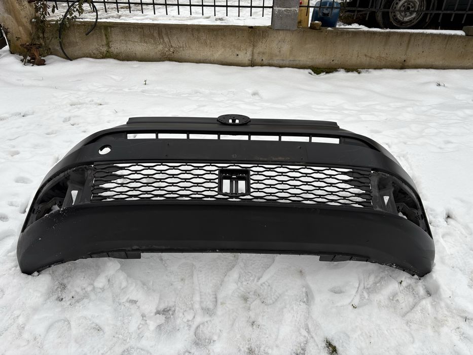 Предна броня за Кади / VW Caddy V 2020 -