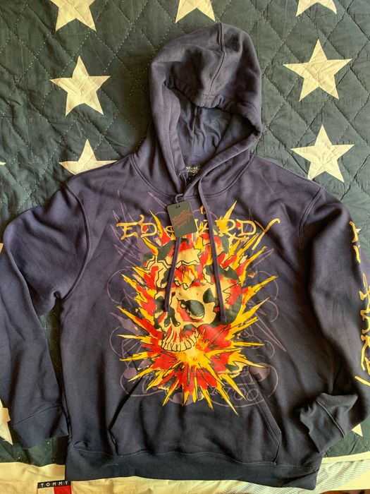 Don Ed Hardy • Ед Хард