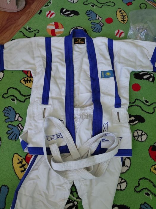 Продам форму для кимано.