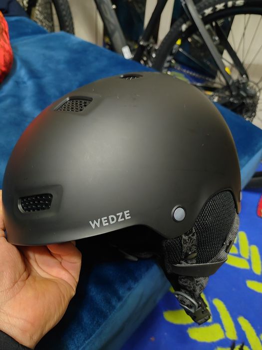 Шлем для сноуборда