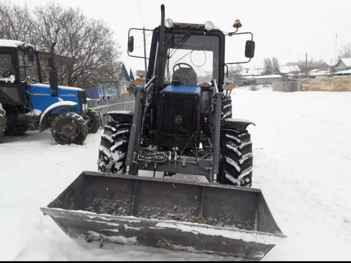 Продается участок 40 км от города