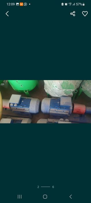 комплект насос фильтр