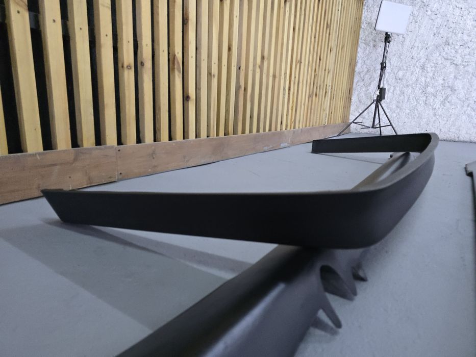 Mercedes W210 BRABUS