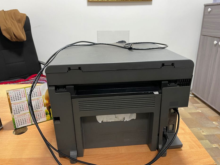 Принтер canon i-sensys MF 4410