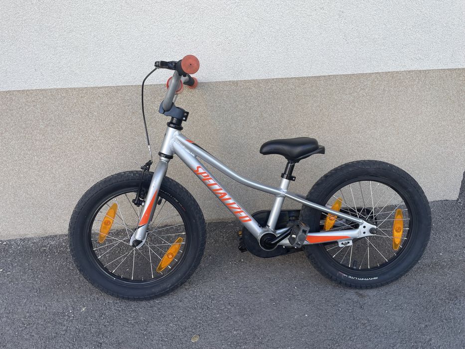 Детски велосипед Specialized 16’