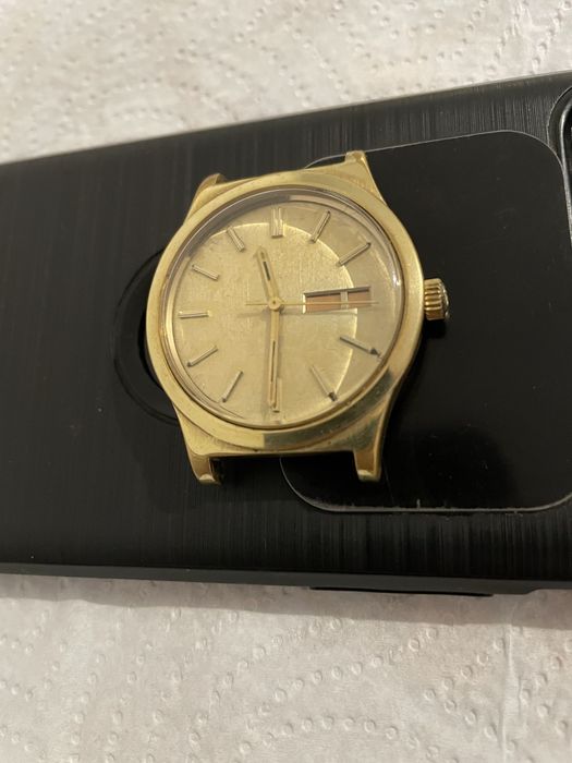 Ceas Omega Geneve Automatic