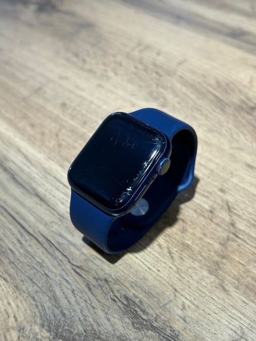 Apple Watch 6 40mm Часы