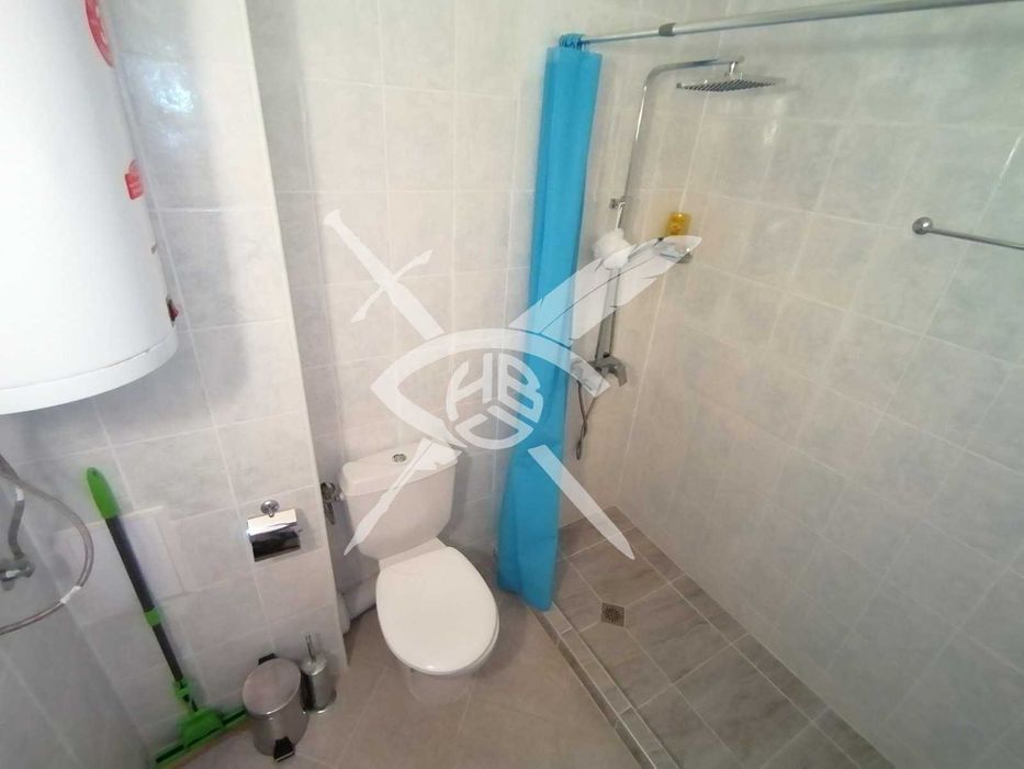 Продава се Двустаен апартамент в с. Кошарица, Област Бургас - 64 кв.м за 821 €/кв.м - Снимка #1